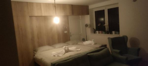 Apartmán Orchidea 3
